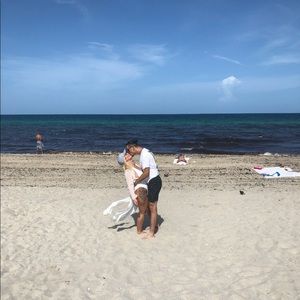 Meet your Posher, Craig